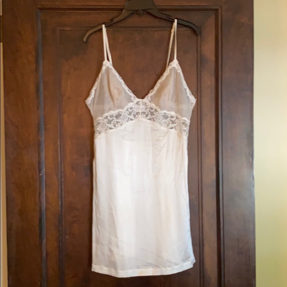 La Perla nightgown